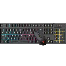 FANTECH KX302 2in1 BUNDLE COMBO